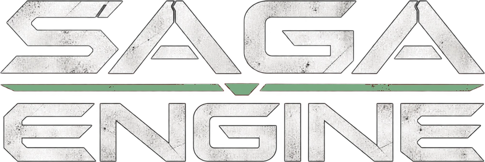 Saga Engine