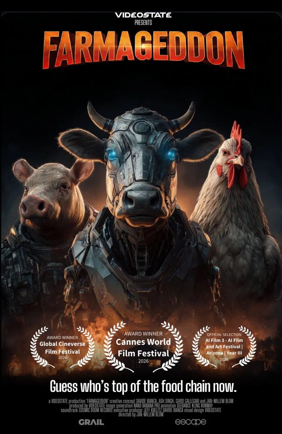 Farmageddon world artwork